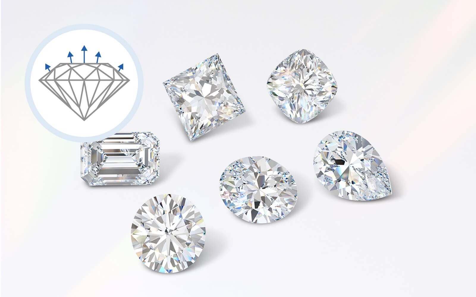diamond-cut